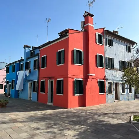 Torre 735 - Local Бурано